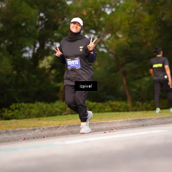 Runner Photo 5391138