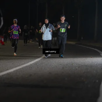 Runner Photo 5391139