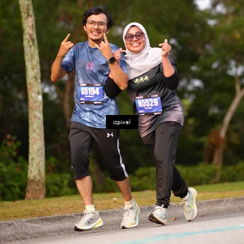 Runner Photo 5391140