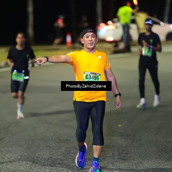 Runner Photo 5391141