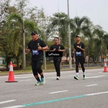 Runner Photo 5391142