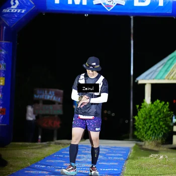 Runner Photo 5391144