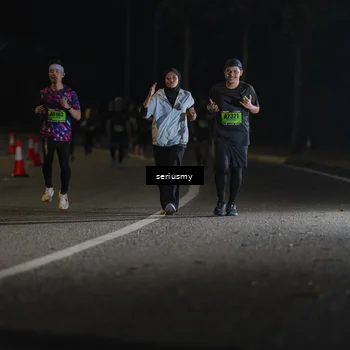 Runner Photo 5391145