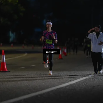 Runner Photo 5391146