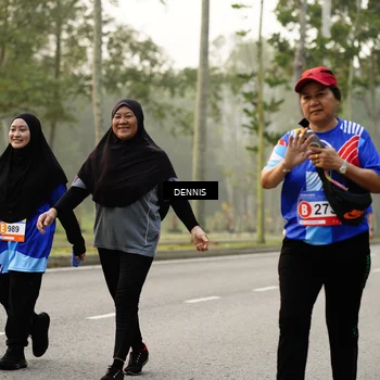 Runner Photo 5391148