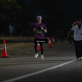 Runner Photo 5391149