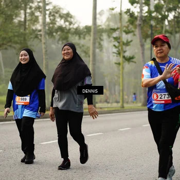Runner Photo 5391150