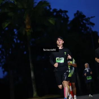 Runner Photo 5391151