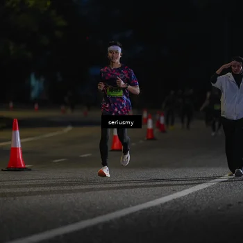 Runner Photo 5391152