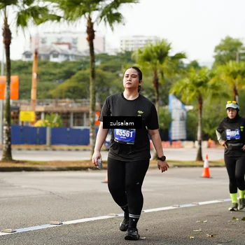 Runner Photo 5391153