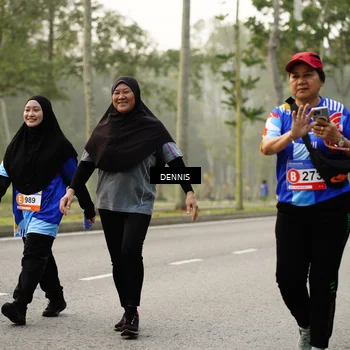 Runner Photo 5391154