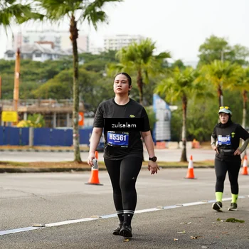 Runner Photo 5391155