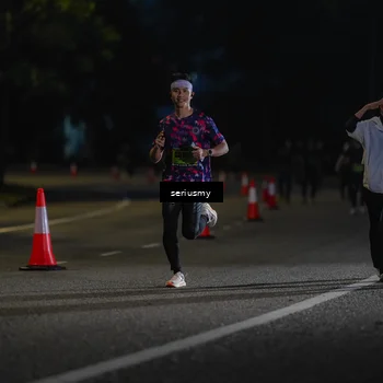 Runner Photo 5391156