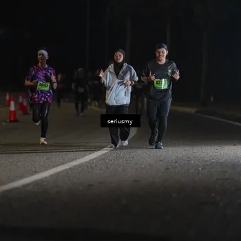 Runner Photo 5391157