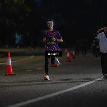 Runner Photo 5391158