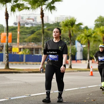 Runner Photo 5391161