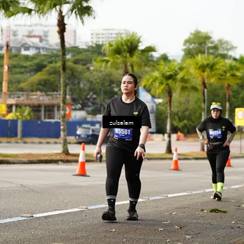 Runner Photo 5391162