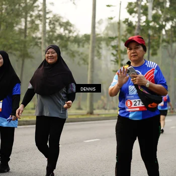 Runner Photo 5391163