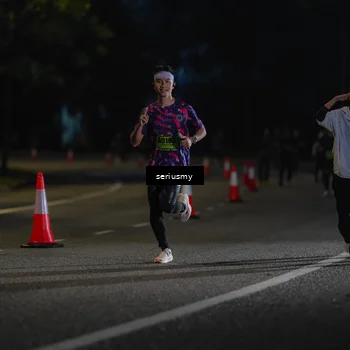 Runner Photo 5391164