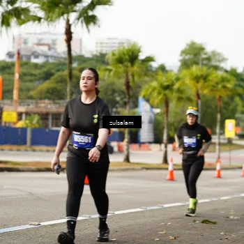 Runner Photo 5391165