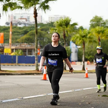 Runner Photo 5391166