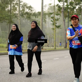 Runner Photo 5391168