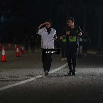 Runner Photo 5391169