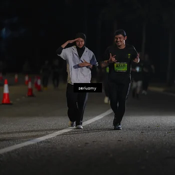 Runner Photo 5391171