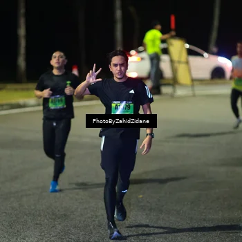 Runner Photo 5391172