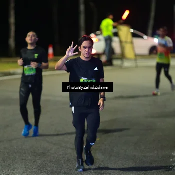 Runner Photo 5391174