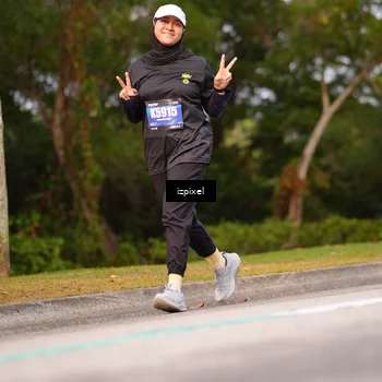 Runner Photo 5391175