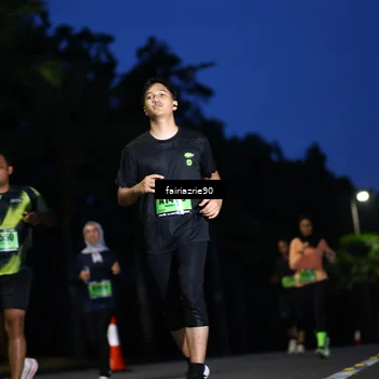 Runner Photo 5391177
