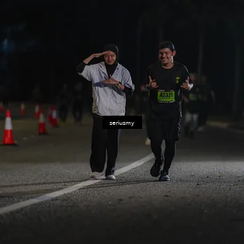 Runner Photo 5391179