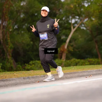 Runner Photo 5391181