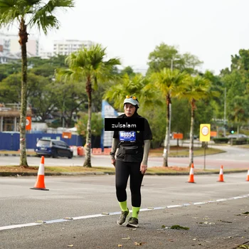Runner Photo 5391182