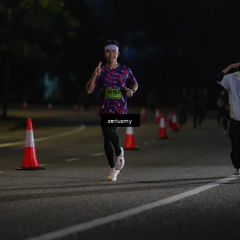 Runner Photo 5391183