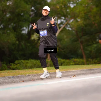 Runner Photo 5391185
