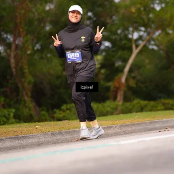 Runner Photo 5391186