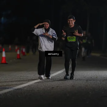 Runner Photo 5391187