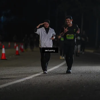 Runner Photo 5391190