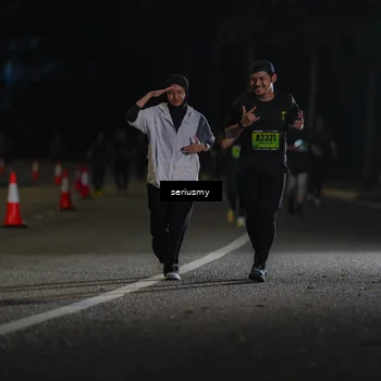Runner Photo 5391191