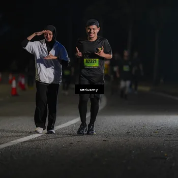 Runner Photo 5391192