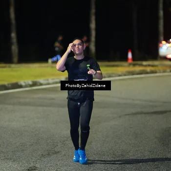 Runner Photo 5391193
