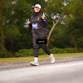 Runner Photo 5391195