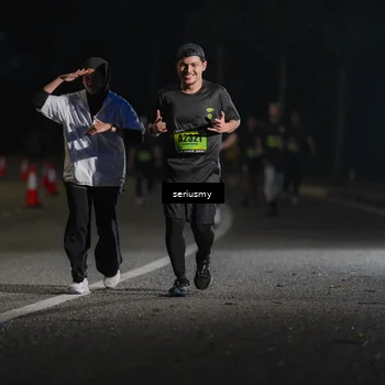 Runner Photo 5391197
