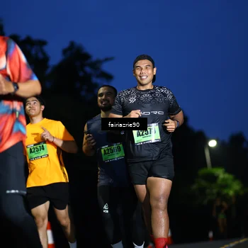 Runner Photo 5391198