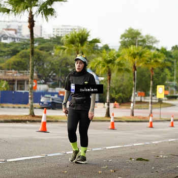 Runner Photo 5391199