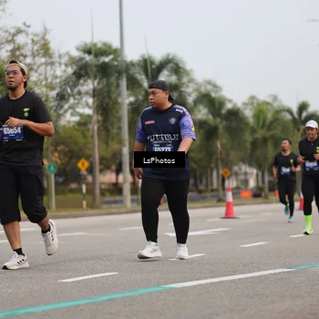 Runner Photo 5391200
