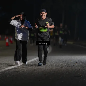 Runner Photo 5391201