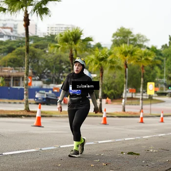 Runner Photo 5391202